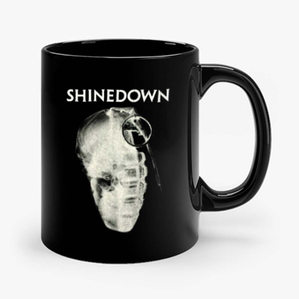 Shinedown Mug