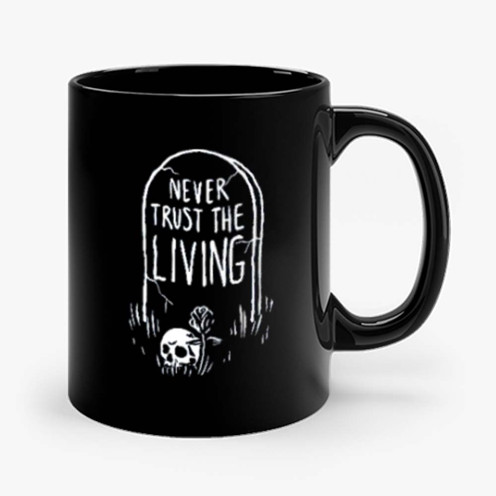 Skull Skeleton Coffin Grim Reaper Necklace Ring Mug