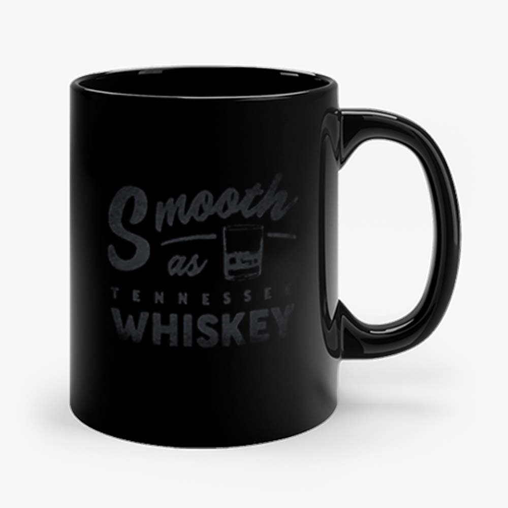 Smooth Whiskey Mug