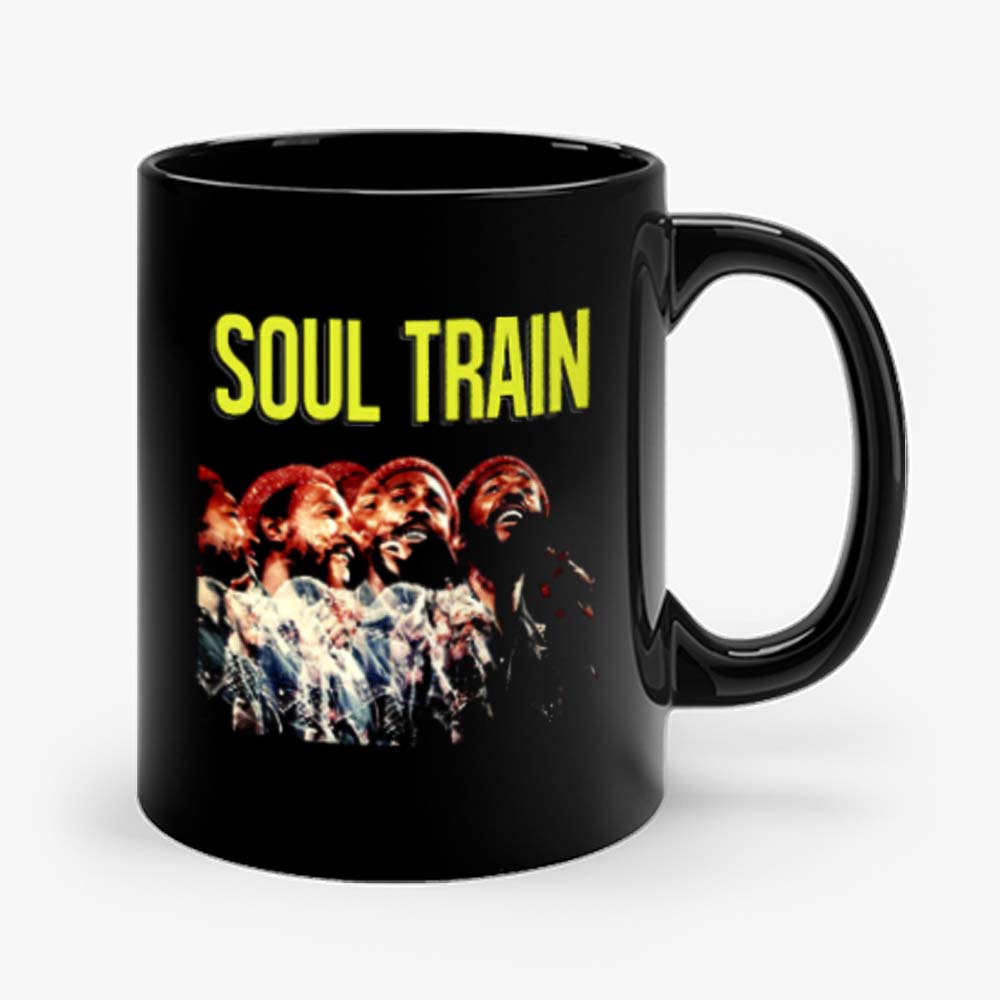 Soul Train The Kendal Mug