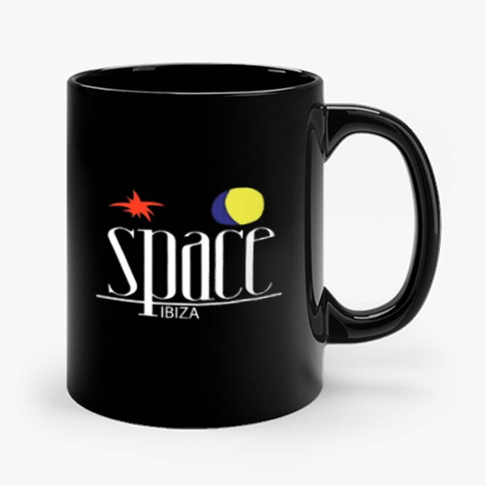 Space Ibiza Mug
