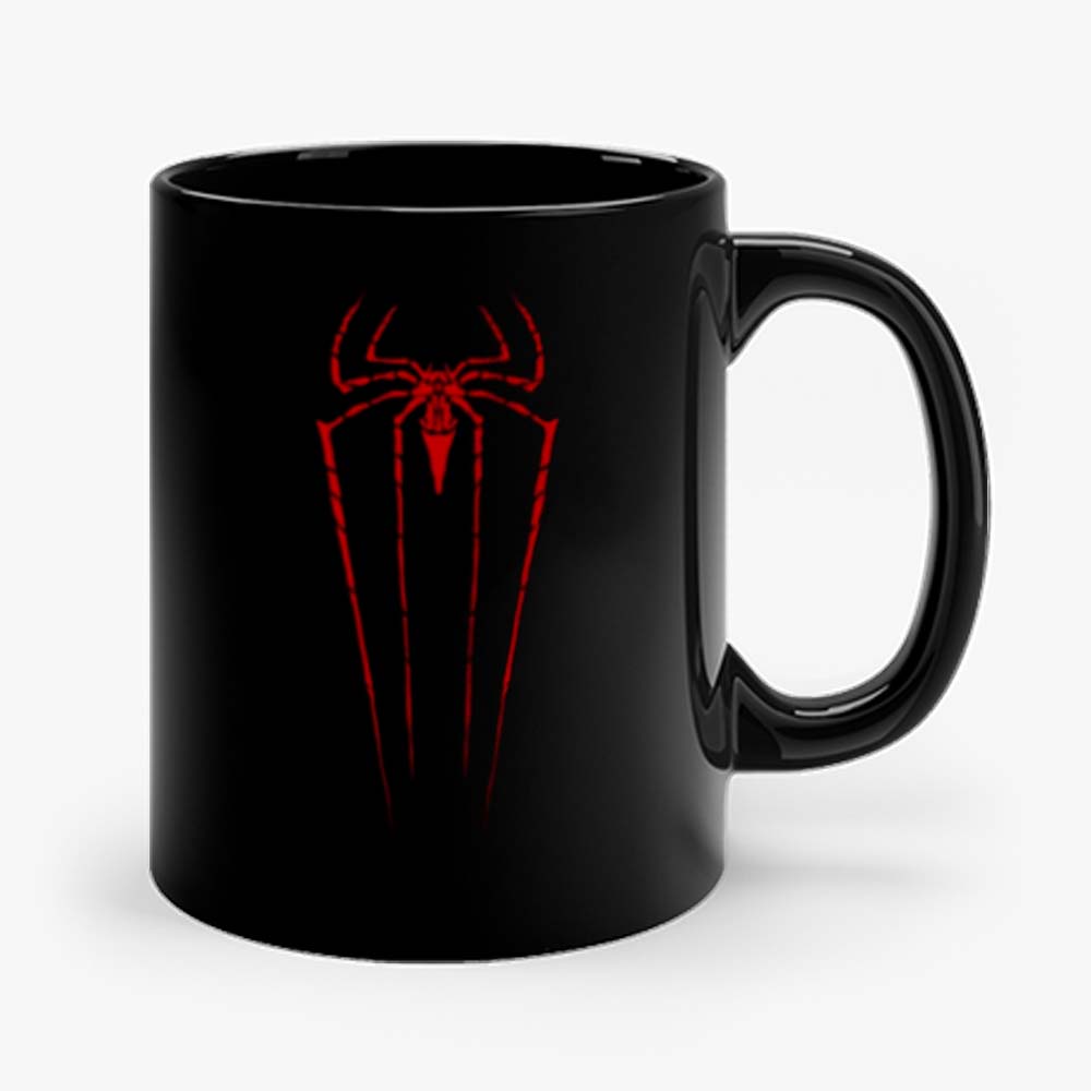 Spider Man Marvel Superhero Movie Mug