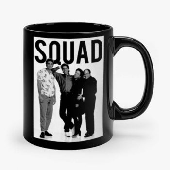 Squad Family Ever Mug