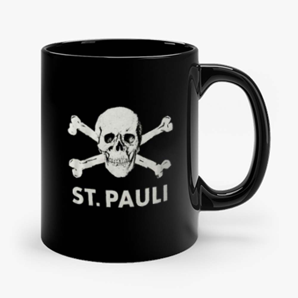 St Pauli Fc Mug
