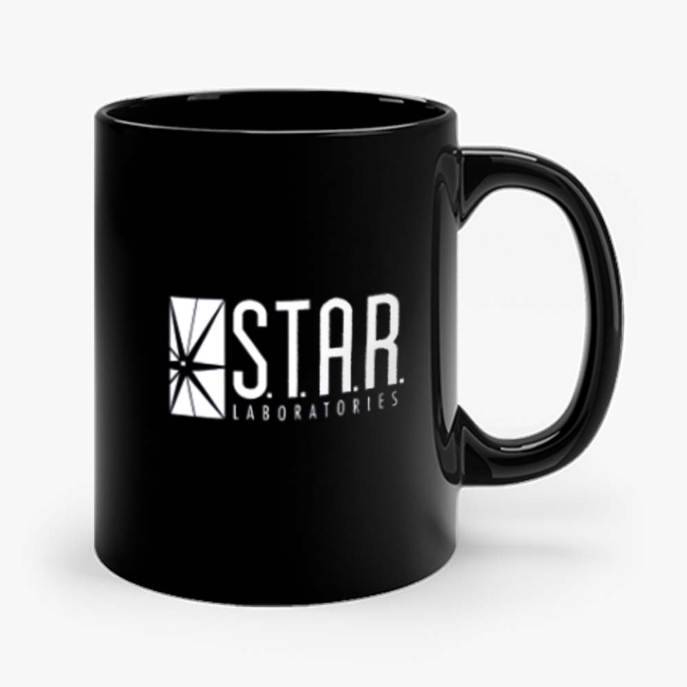Star Laboratories Film Mug