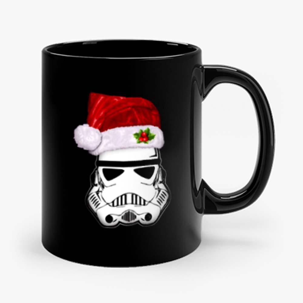 Star Wars Christmas Stormtrooper Xmas Mug