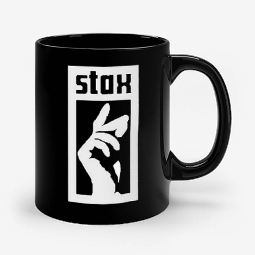Stax Mug