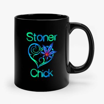 Stoner Chick Mug