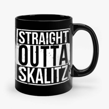 Straight outta Skalitz Mug