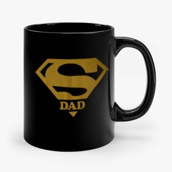 SuperDad Mug