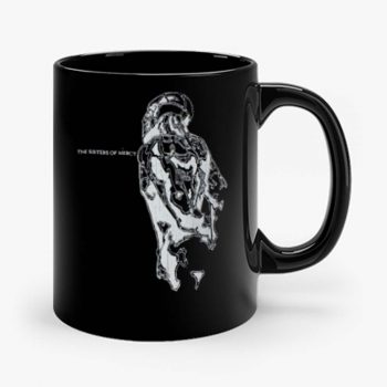 THE SISTERS OF MERCY OVERBOMBING Mug