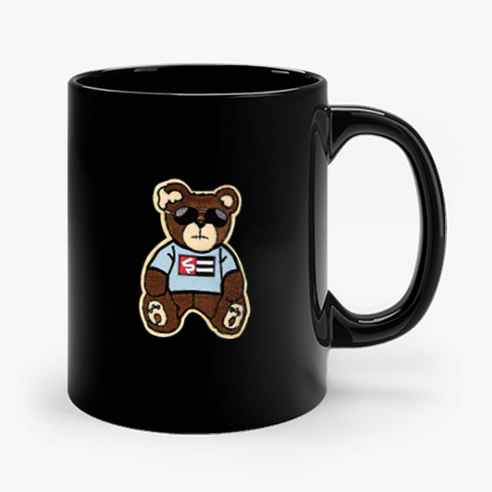Teddy Bear Mug