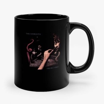 The Chameleons Mug