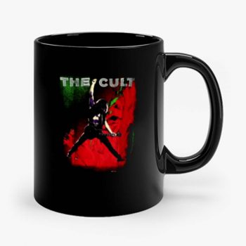 The Cult Rock Mug