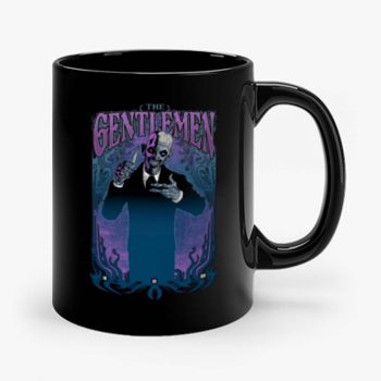 The Gentleman Buffy the Vampire Slayer Mug