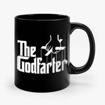 The Godfarter Mug