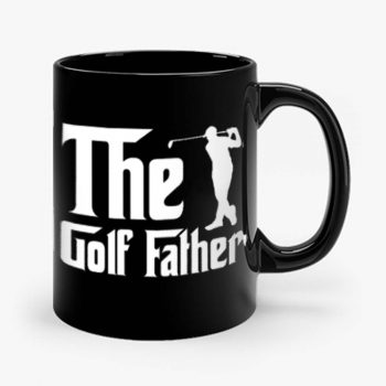 The Golf Father Mug