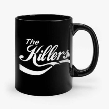 The Killers Mug