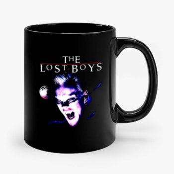The Lost Boys Scream Mug