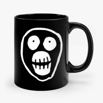 The Mighty Boosh Mug