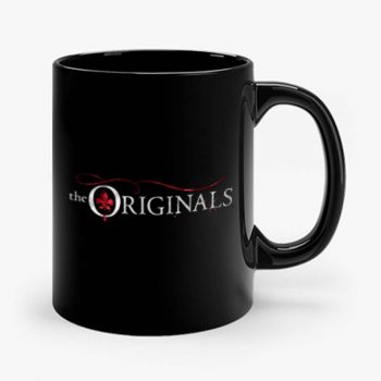 The Originals Tv Mug