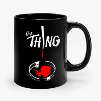 The Thing Mug
