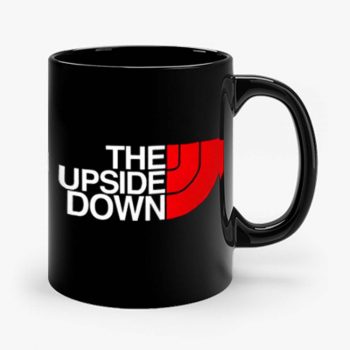 The Upside Down Mug