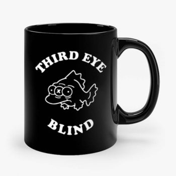 Third Eye Blinky Mug