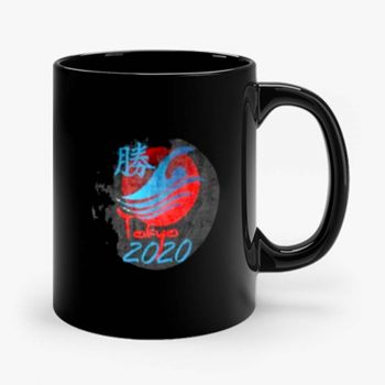 Tokyo Victory 2020 Mug