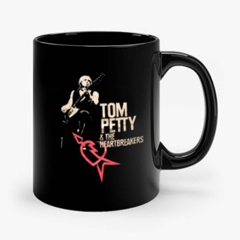 Tom Petty Mug