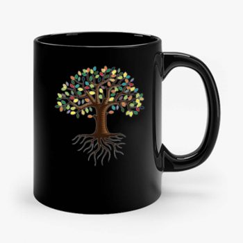 Tree Of Life Mug