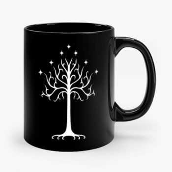 Tree of Gondor Mug