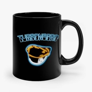 Turbonegro 30th Anniversary Mug