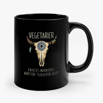 Vegetarier Mug