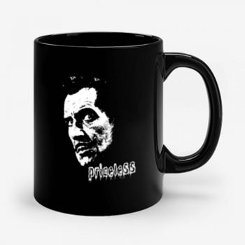 Vincent Price Mug