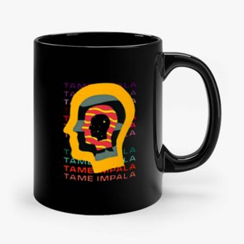 Vintage Tame Impala Mug