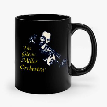 Vintage The Glenn Miller Orchestra Mug
