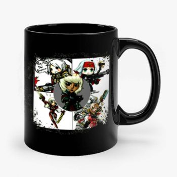 Warhammer 40k Sisters Of Battle Mug