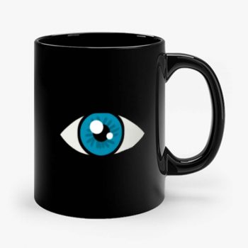 Your Eyes Tell Me Mug