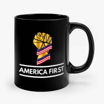 america first Mug