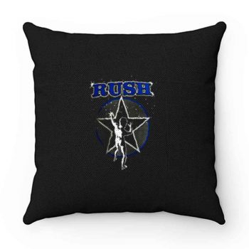 2112 Star Rush Pillow Case Cover