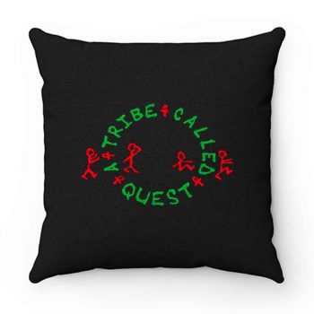 A Tribe Called Quest Pillow Case Cover