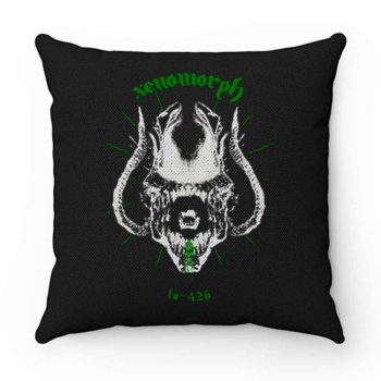 ALIEN III 3 Pillow Case Cover