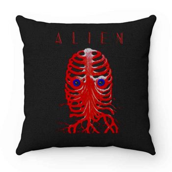 ALIEN Pillow Case Cover