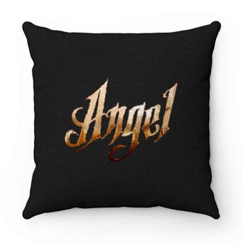 ANGEL Pillow Case Cover