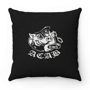 Ac Ab Pillow Case Cover