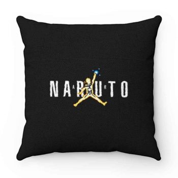 Air Naruto Rasengan Naruto Shippuden Anime Pillow Case Cover