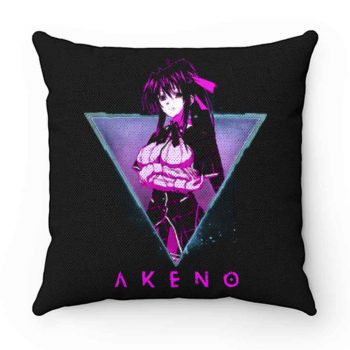 Akeno Himejima Highschool DxD 1 Pillow Case Cover