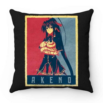 Akeno Himejima Highschool DxD Pillow Case Cover