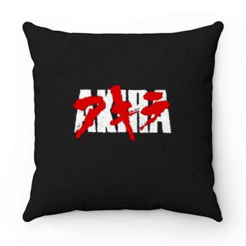 Akira Anime Pillow Case Cover